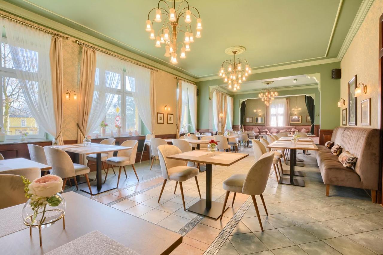 Antica Bed & Breakfast *