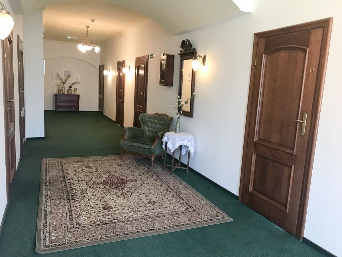 Bed & Breakfast Antica Kudowa Zdroj